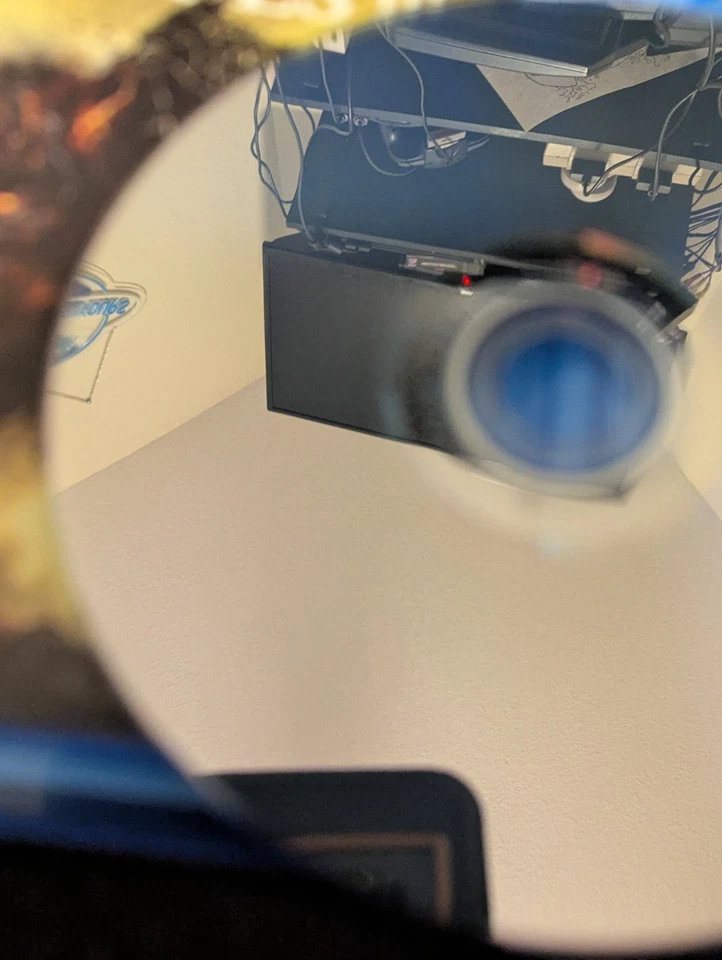 Dark Souls 3 PS4 Day One Edition Tested - Image 4 of 4