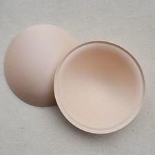 UK Women Bikini Removable Bra Breast Pads Inserts Enhancer Foam Sponge Swimwear