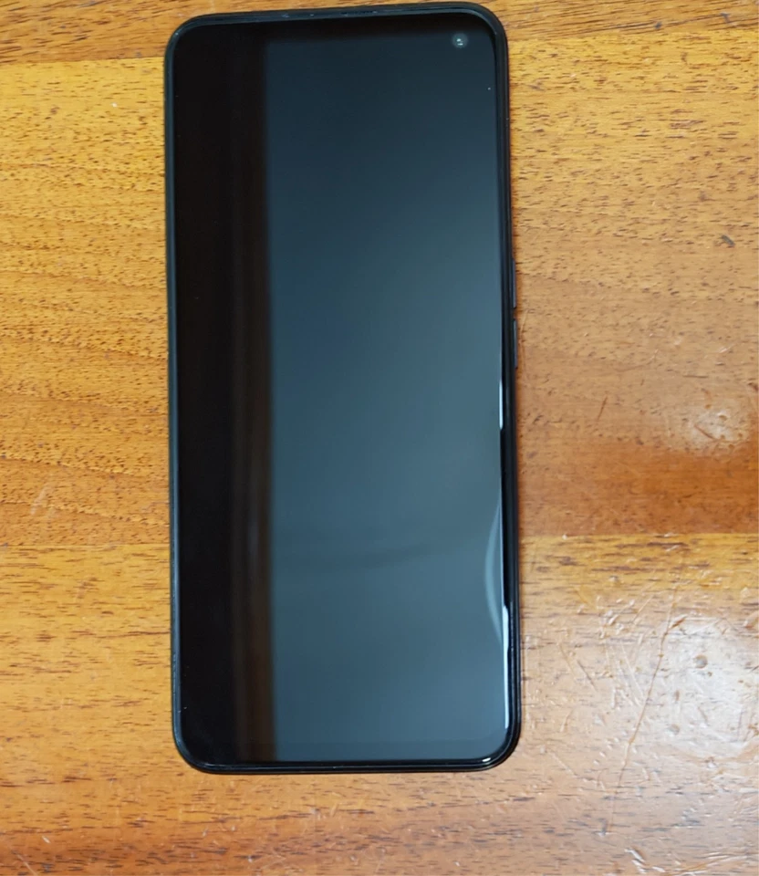 OnePlus Nord CE 2 Lite 5G - 128GB - Nero- come nuovo - Immagine 3 di 4