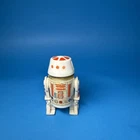 Vintage Star Wars 1978 ANH R5-D4 Astromech Droid Figure Complete HK COO