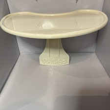 Bumbo Floor Seat Tray Replacement White