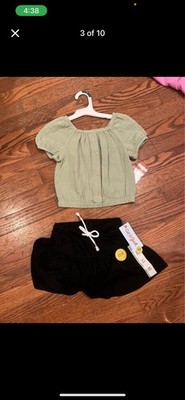 Kids Clothing Bundles 2t 3t Girls 6 Pieces