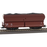 Roco 56333 Selbstentladewagen, Dr, Ep. Iv H0 + Neu