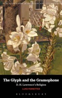 Luke Ferretter | The Glyph and The Gramophone | Taschenbuch | Englisch (2013)