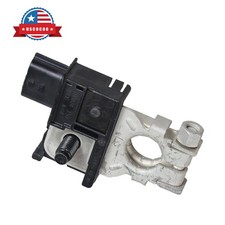 Main Current Battery Sensor Assy for 2017-2022 Nissan Rogue Sport Qashqai XTrail