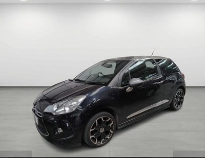 Citroën DS3 2015