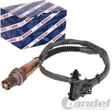 Sonde lambda Volvo C70