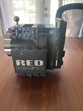 Red Dragon Epic M 6k DSMC Package
