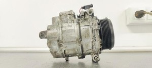 188161 klimakompressor MERCEDES-BENZ CLASE CLS W219 5.0 I 306 500 2004