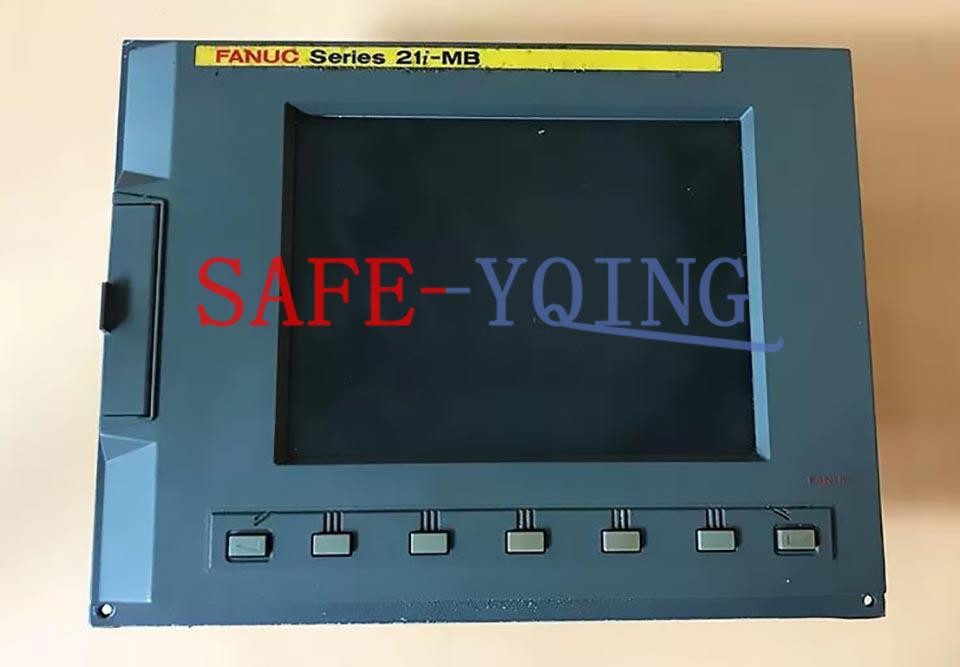 1PCS NEW FANUC TOUCH SCREEN 21I-MB A02B-0285-B500 | eBay