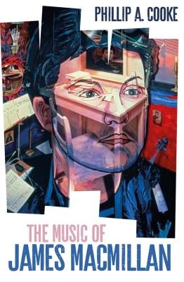 The Music of James MacMillan, Phillip A. Cooke, H