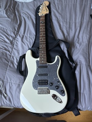 Fender Squier Affinity Stratocaster HSS Limited Edition