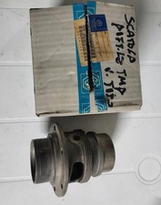 Scatola Differenziale Ape Tm