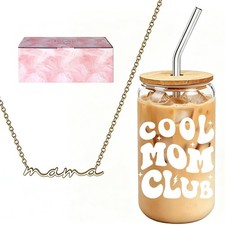 Gifts for Mom, Mothers Day from Husband Daughter Son, Birthday Women Wife Gifts.
