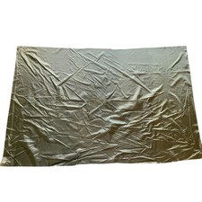 Vintage Military Olive Drab Parachute Ripstop Material, By The Yard 36"L x 60"W
