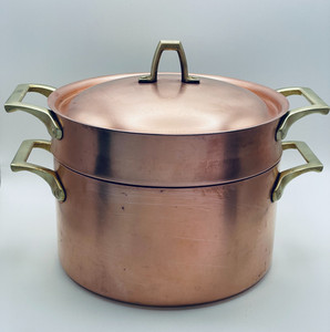 Paul Revere Pot | eBay