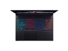Nitro V 16S ANV16S-71-72KE, 16.0" WQXGA IPS 180Hz Display, Intel Core 7 Acer