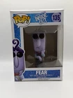 Funko Pop! Vinyl: Pixar - Fear #135