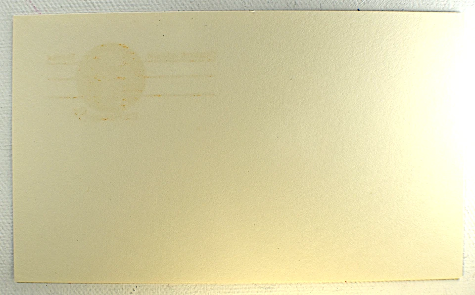 US POSTAL CARD SCOTT #UX66 SAMUEL ADAMS 8C MNH, 1973 - Image 2 of 2