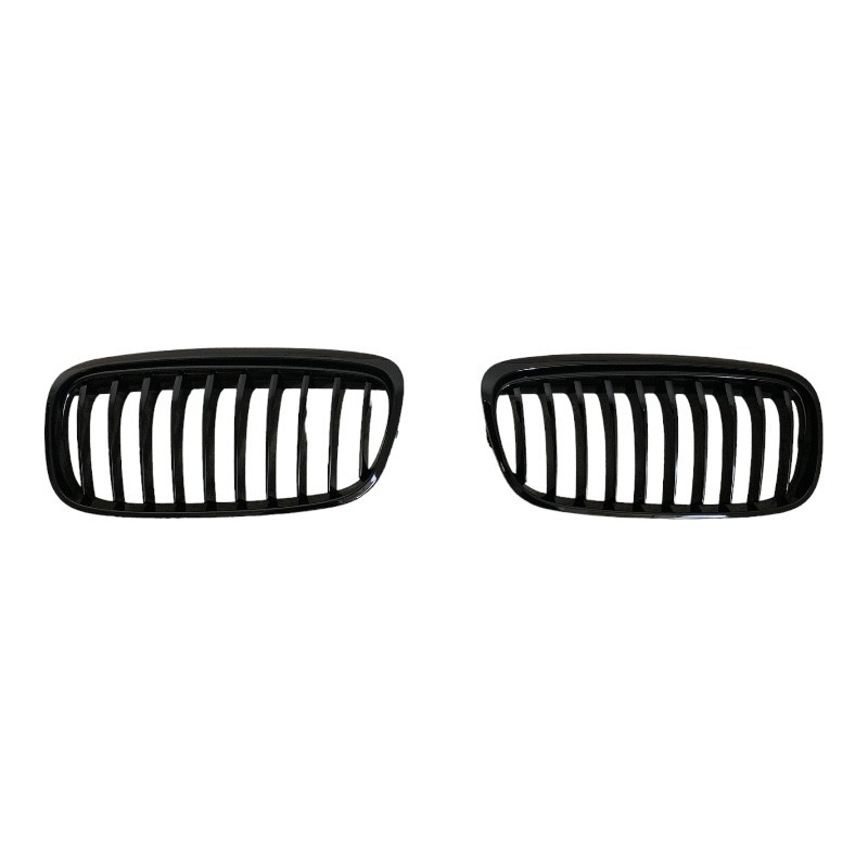 Parrilla Delantera M Performance BMW Serie 2 Grille Sport Pack M BMF45240