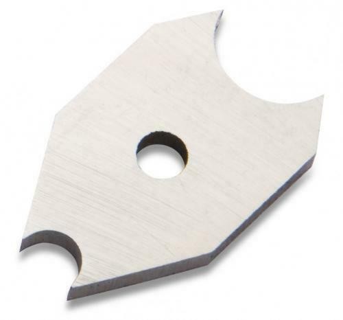 ROBERT SORBY RS239C HSS Bead Cutting Tip For Woodturning