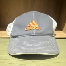 adidas Mens Adjustable Baseball Cap One Size ...