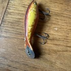 Vintage Heddon Dowgiac Fishing Lure — photo 3