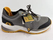 Caterpillar Streamline 2.0 Composite Toe Work...