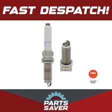 Juego de 4 bujías para BMW 430 2.0 2020 en NGK 0040552 12120040552 12120046646