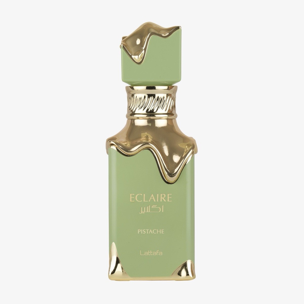Lattafa Eclaire BUNDLE Banoffi and Pistache Fragrance for Women