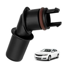 Positive Crankcase Ventilation PCV Valve, Compatible with Chevy Camaro 2010