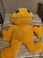 Zippy 25" Plush Toy (Whitehouse Leisure) OFFICIAL RAINBOW VINTAGE