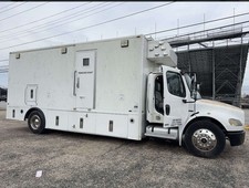 2003 Freightliner M2 106 106 MEDIUM DUTY