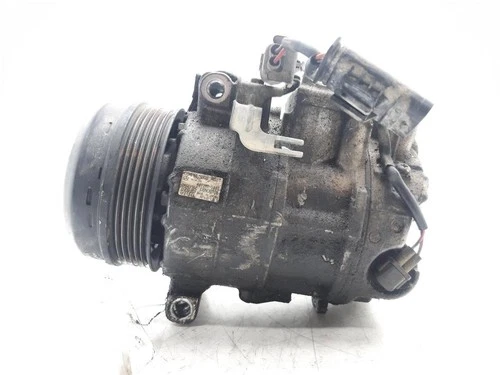 A0032308511 Klimakompressor für MERCEDES-BENZ CLASE C (BM 204) COUPE 9296537 - Bild 4 von 5