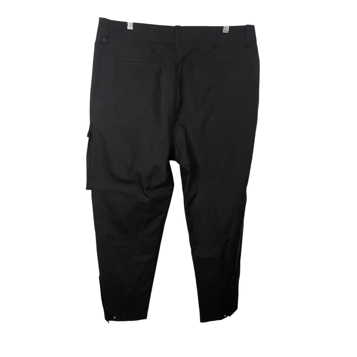 Dior Black Pants for Men for sale | eBay