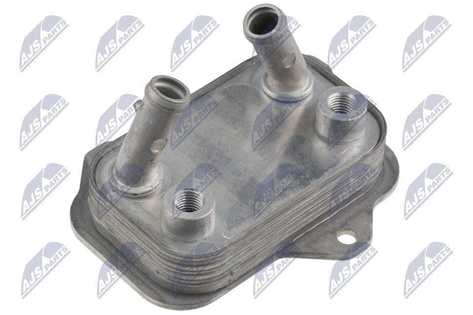 Transmission oil cooler CCL-FT-015 NTY - Image 12