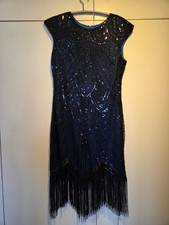 20er jahre kleid damen