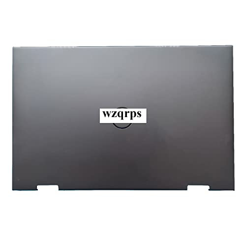 Tapa trasera superior trasera LCD de repuesto para portátil Dell Inspiron 5410 5415 74...