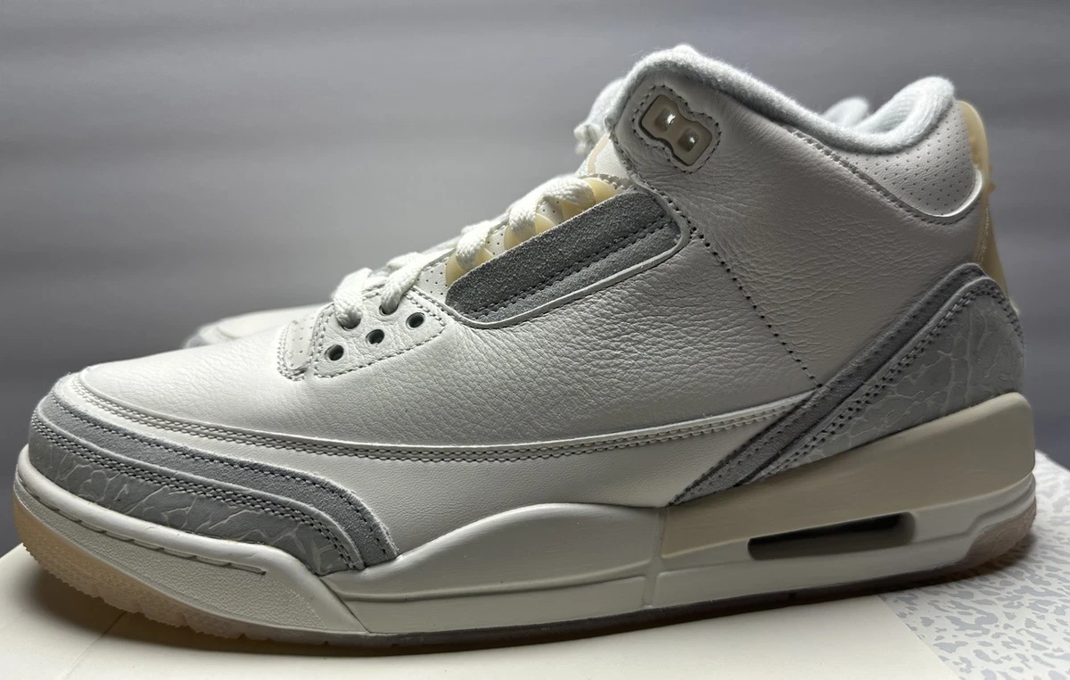 Jordan 8 Retro Cream for Sale | Authenticity Guaranteed | eBay
