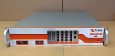 Array Networks APV 6600 AppVelocity-S Redundant ADC Unit 977407-R License