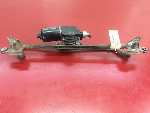 Mazda 6 GG 2.0 DI Scheibenwischermotor Wischermotor Vorne 8492002393