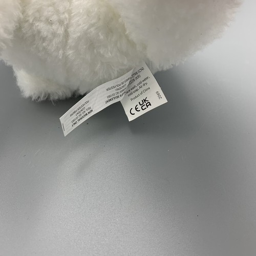Mary Meyer Baby Melody Lamb Stuffed Animal Musical Jesus Loves Me Tested Working - Picture 15 of 15