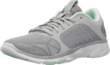asics fit tempo 3 trainers ladies