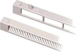 Greenwood S Series Slotvent Trickle Vent For Upvc Windows All Sizes Colours Ebay