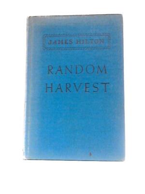 Random Harvest (James Hilton - 1943) (ID:93698)