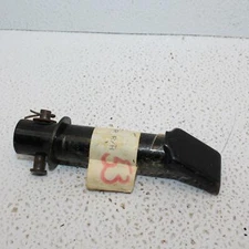 1984 HONDA INTERCEPTOR 500 VT500FT AC -ASCOT BAR RIGHT REAR  STEP (TOHF470)