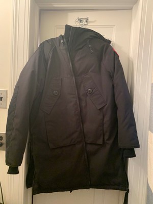 canada goose olympia down parka