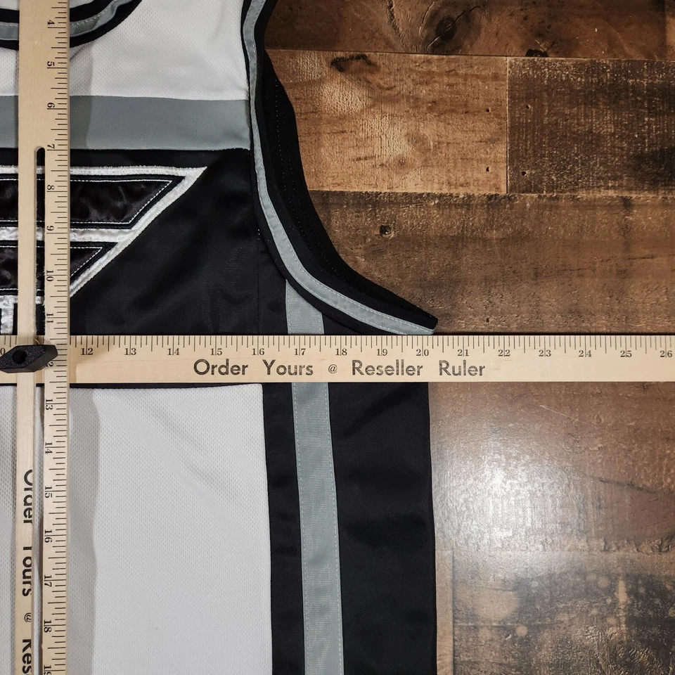 Vintage Kottonmouth Kings Jersey Shirt Large Fatal Clothing Live Life Hard SRH - Image 3 of 4