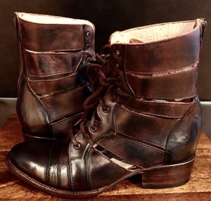 freebird truth boots