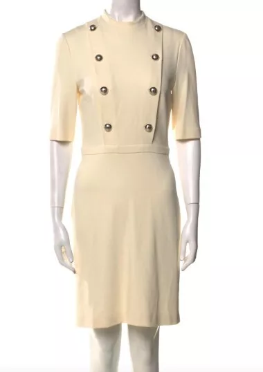 Robe Gucci taille M